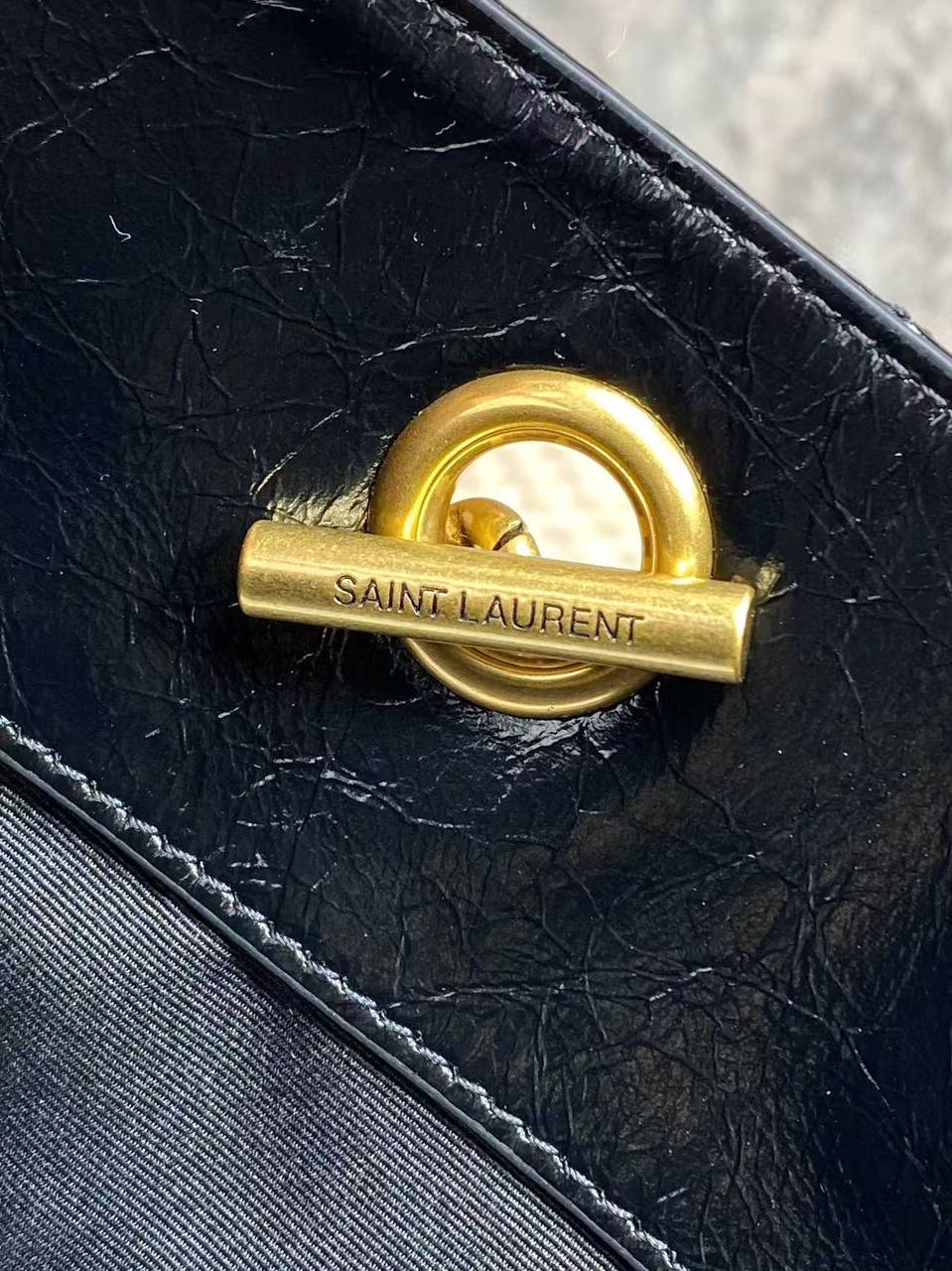 Сумка Saint Laurent 7