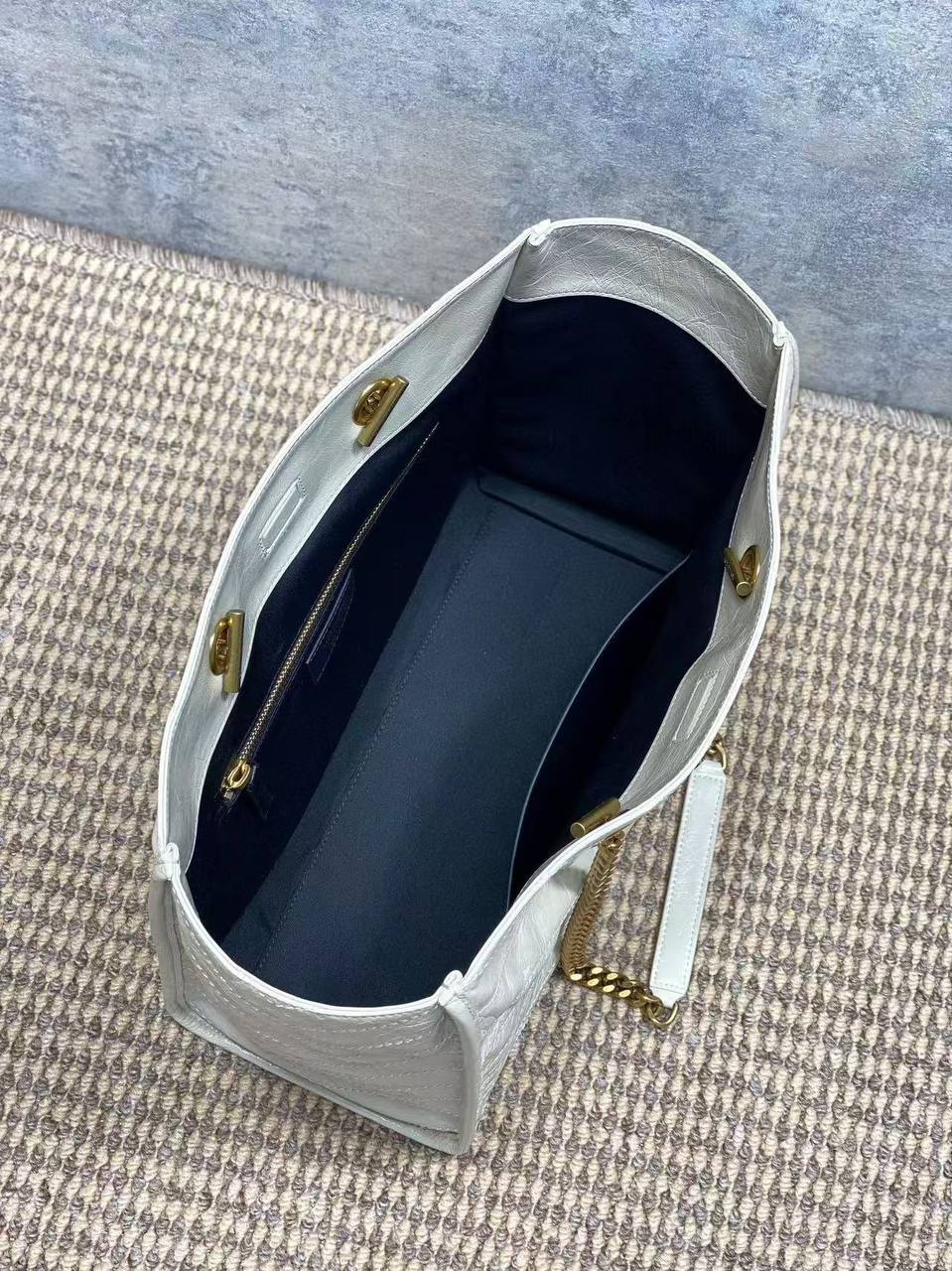 Сумка Saint Laurent 8