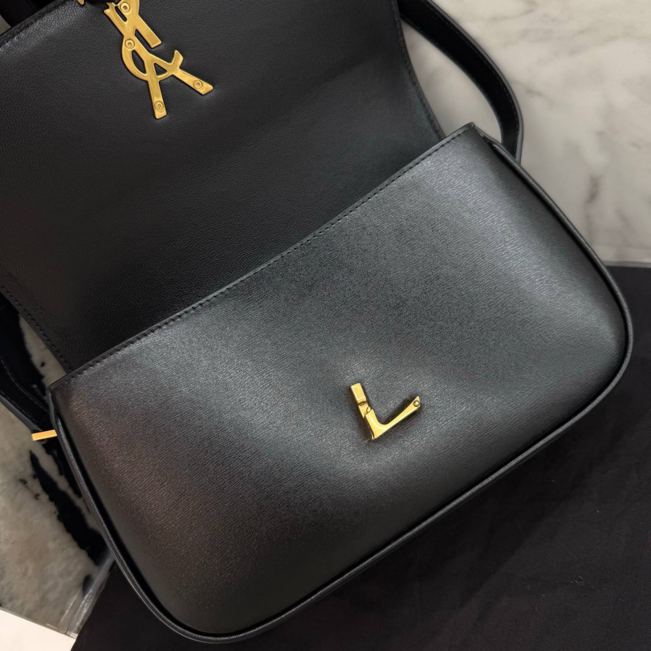 Сумка Saint Laurent 8