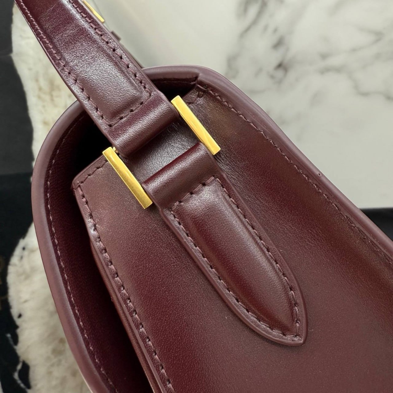 Сумка Saint Laurent 6