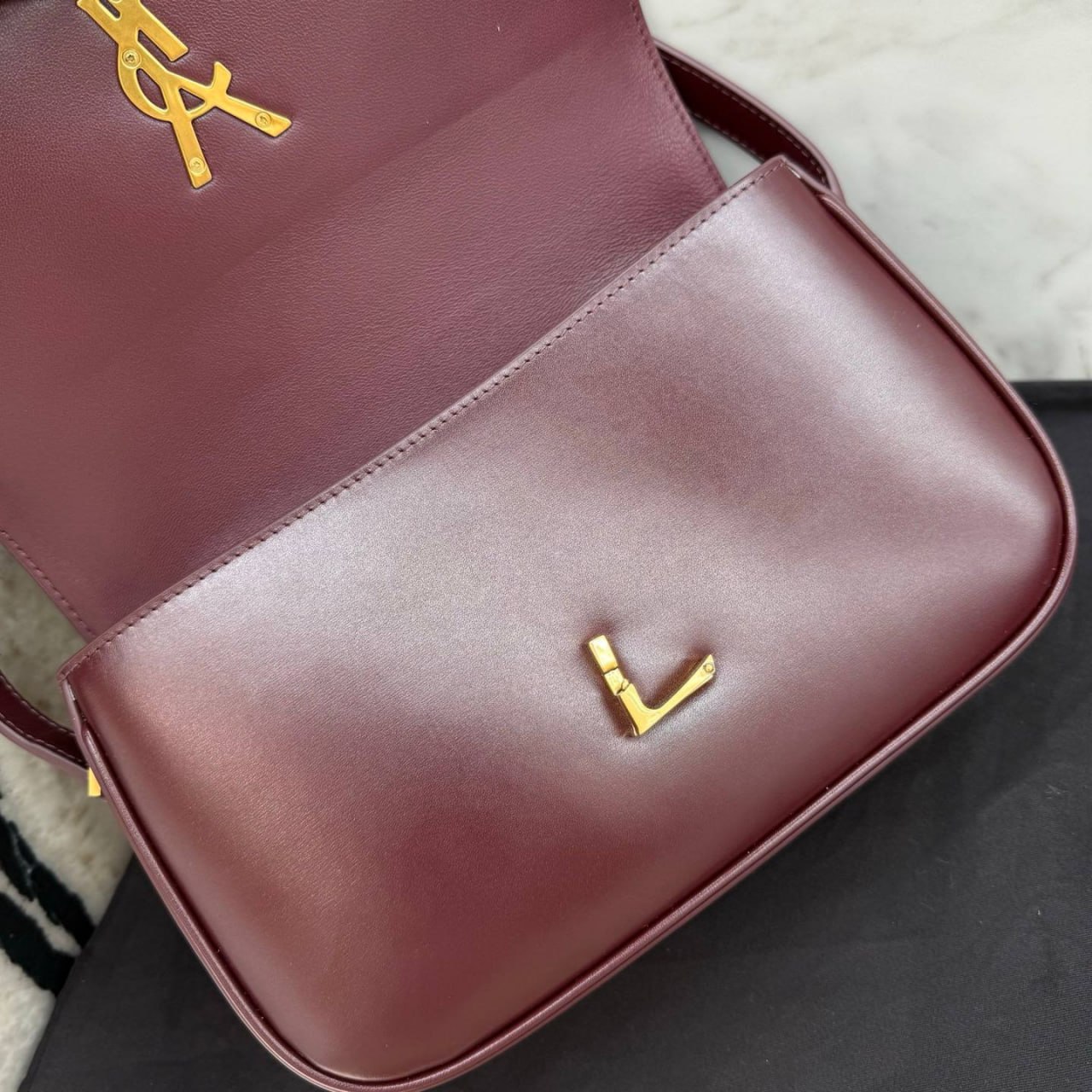 Сумка Saint Laurent 7