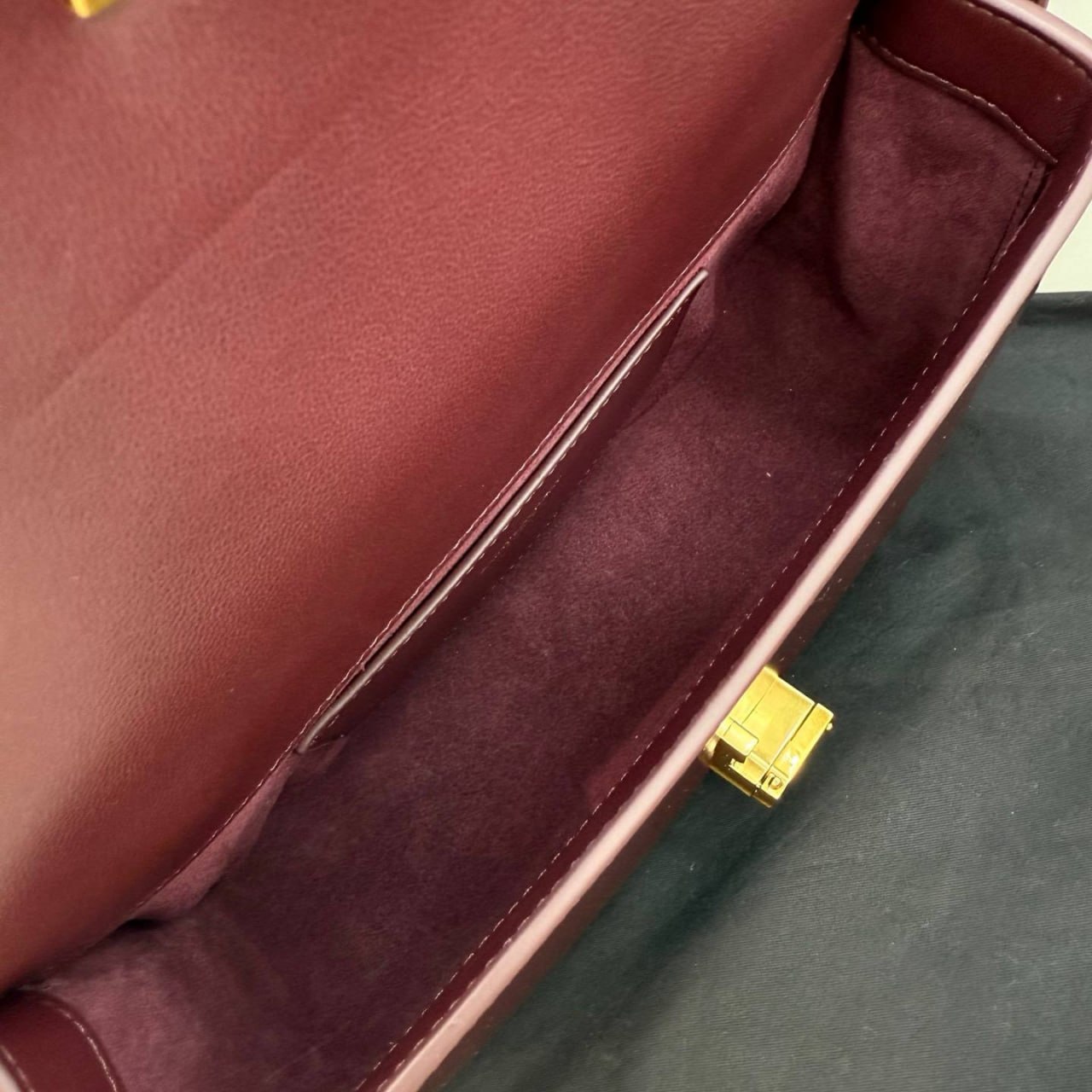 Сумка Saint Laurent 9