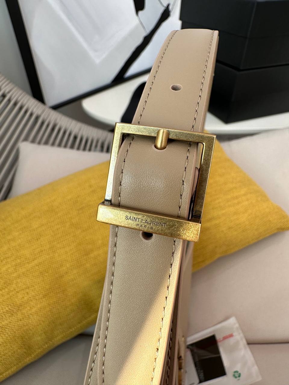 Сумка Saint Laurent 6