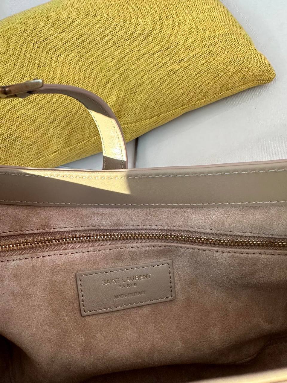 Сумка Saint Laurent 8