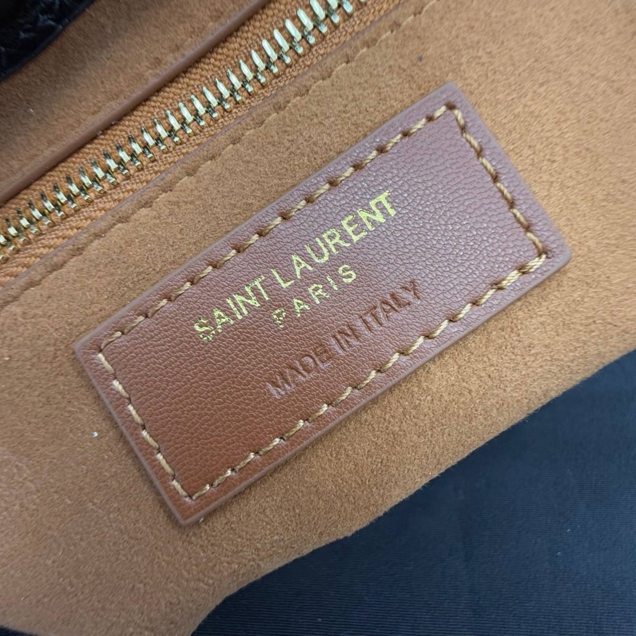 Сумка Saint Laurent 10