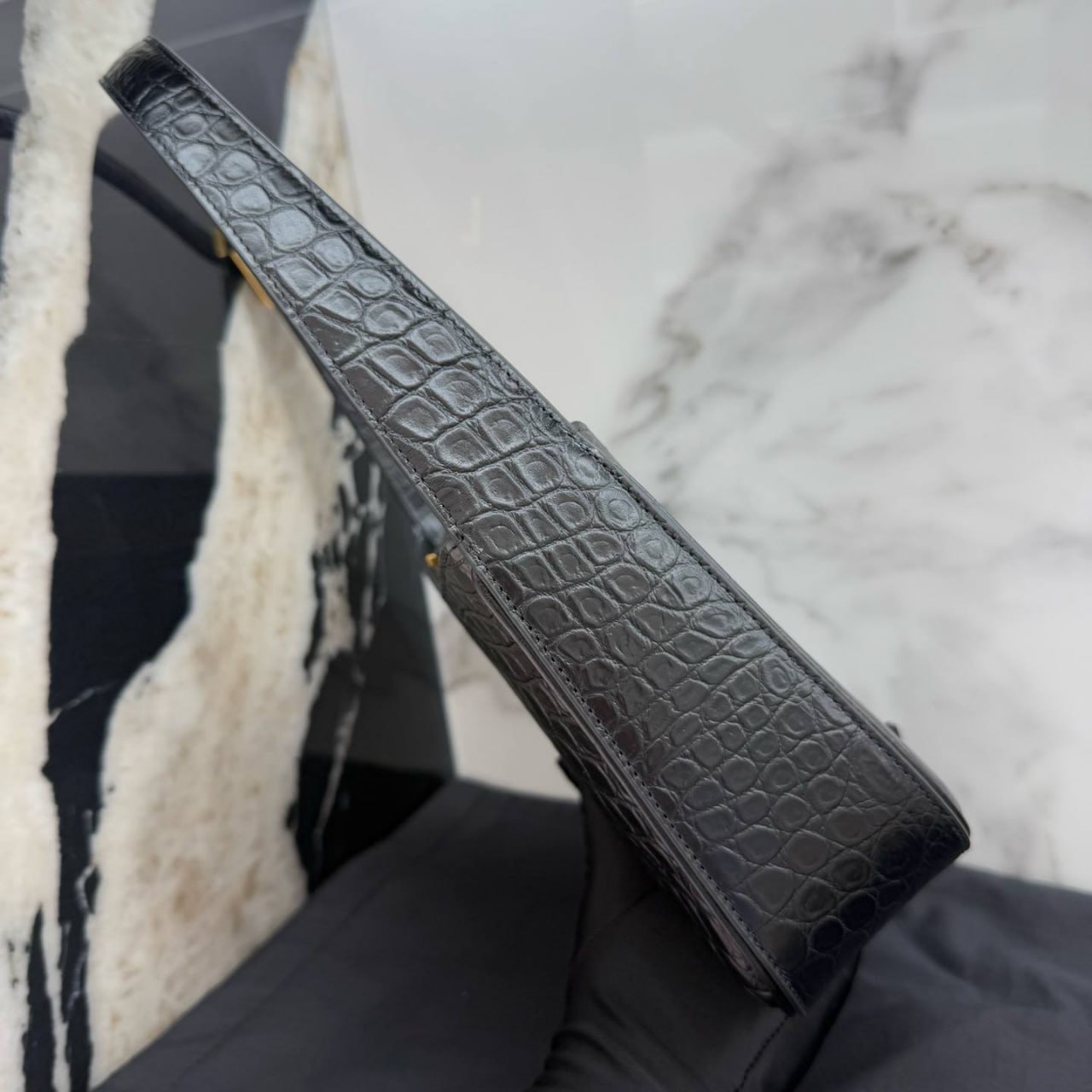 Сумка Saint Laurent 8