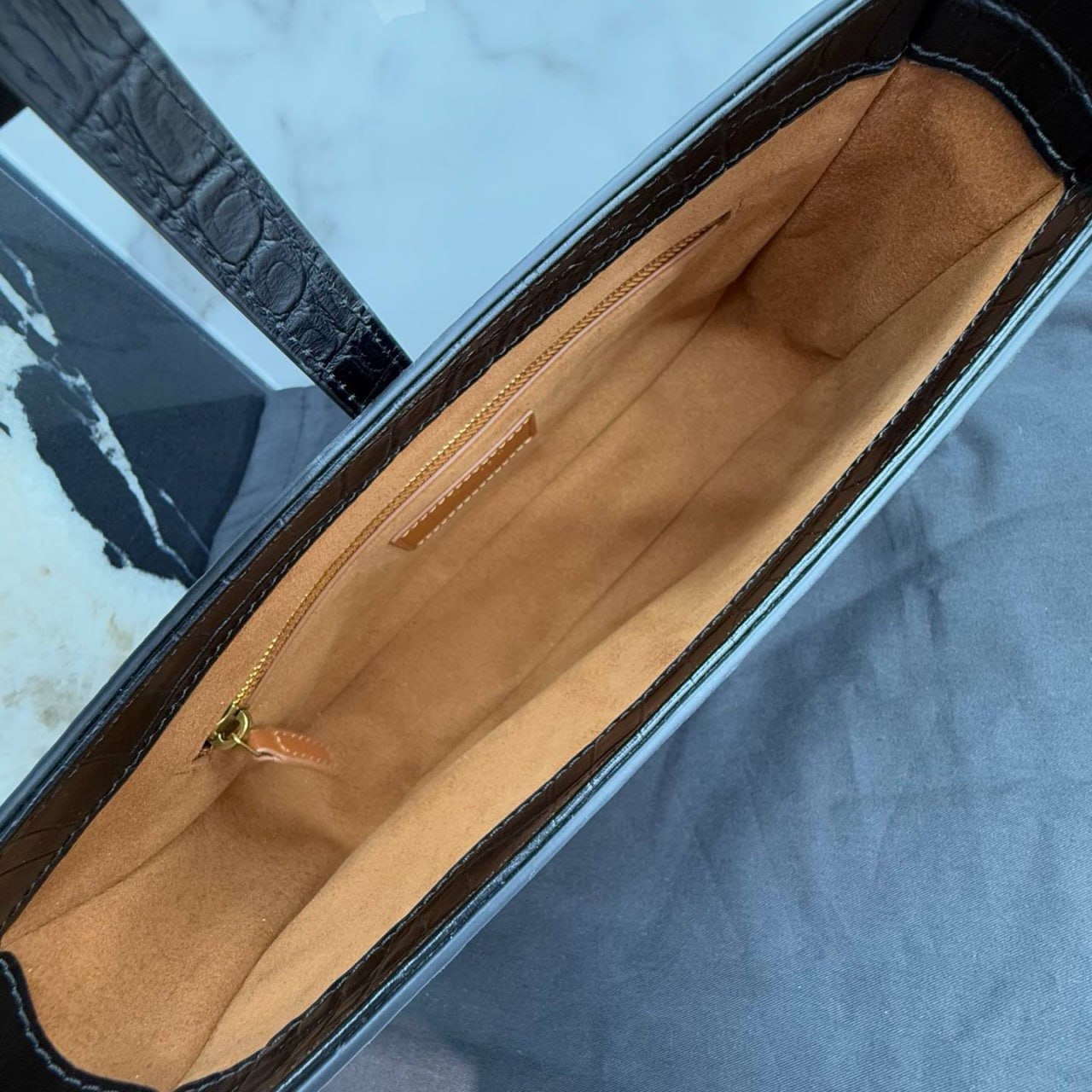Сумка Saint Laurent 9
