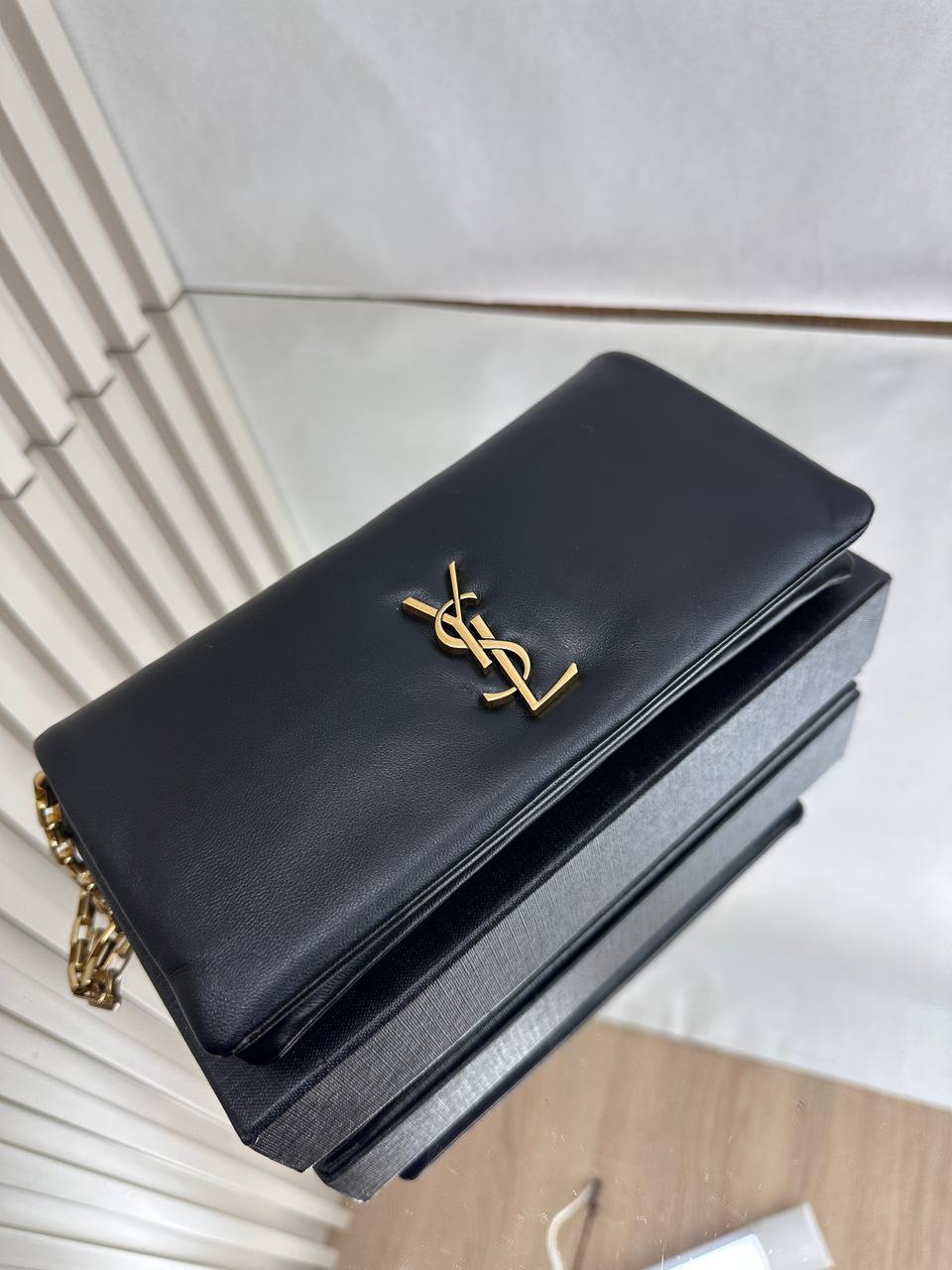 Клатч Saint Laurent 6