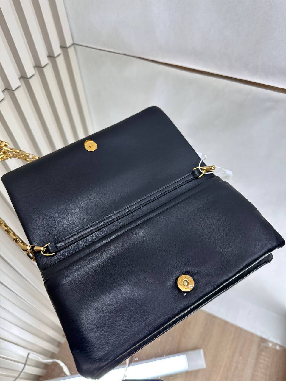 Клатч Saint Laurent 7