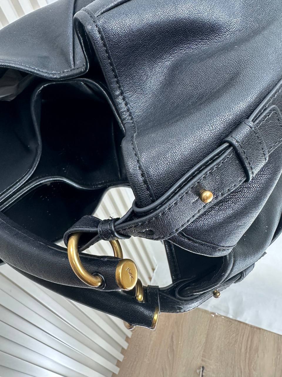 Сумка Saint Laurent 7