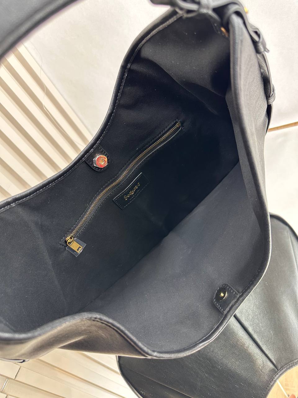 Сумка Saint Laurent 8