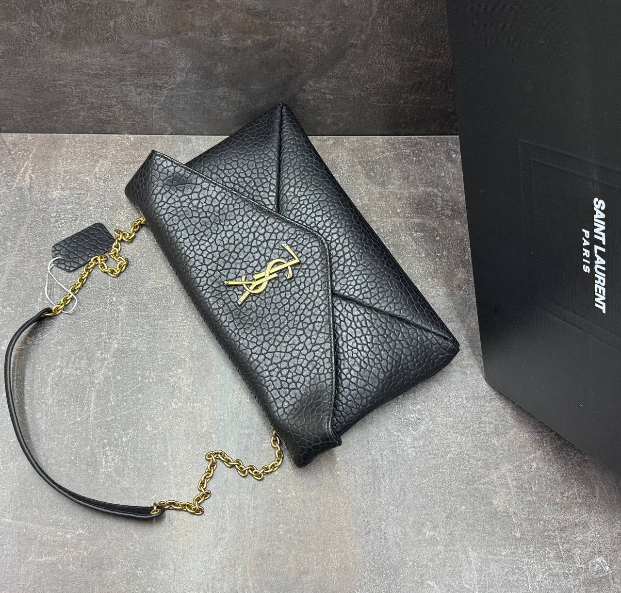 Сумка Saint Laurent 4