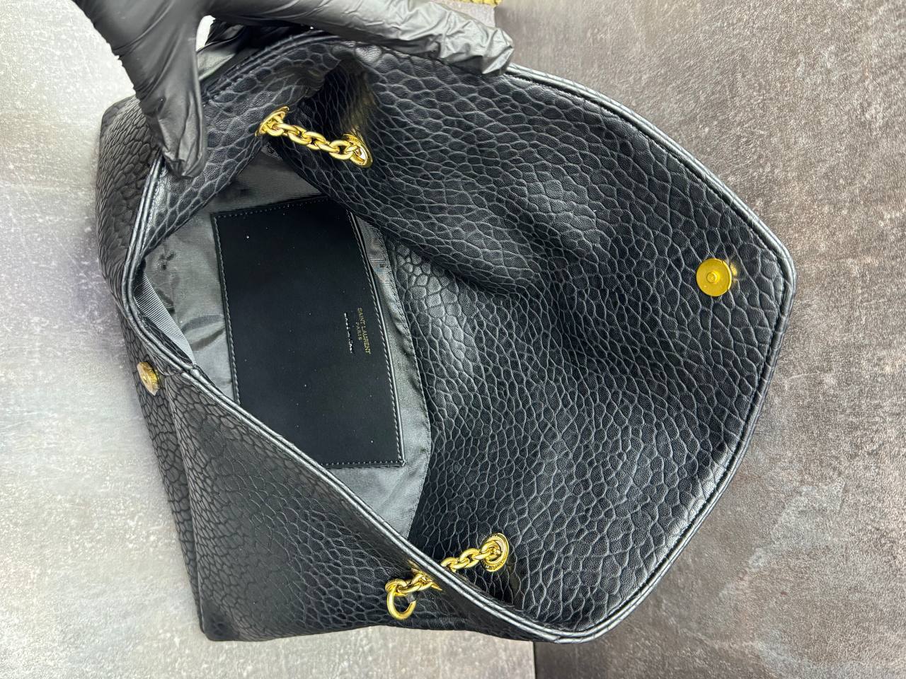 Сумка Saint Laurent 6