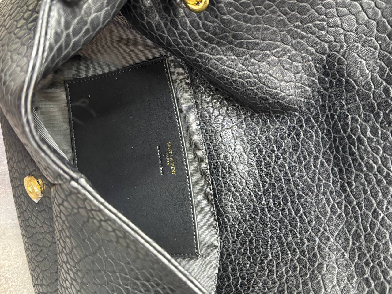 Сумка Saint Laurent 7