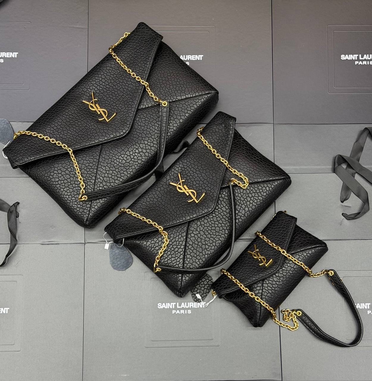Сумка Saint Laurent 8