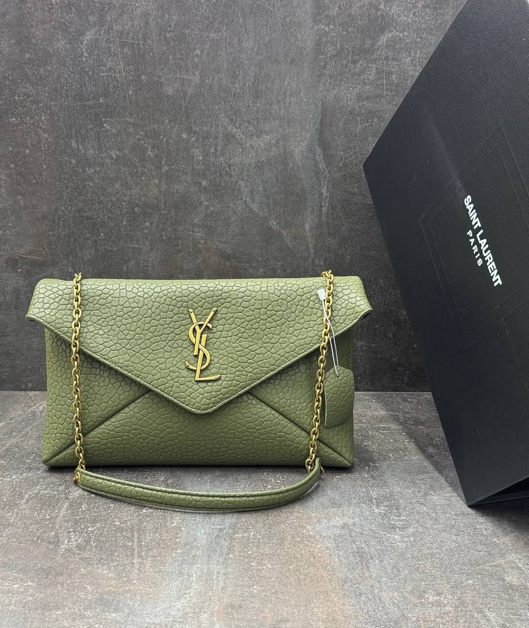Сумка Saint Laurent 2