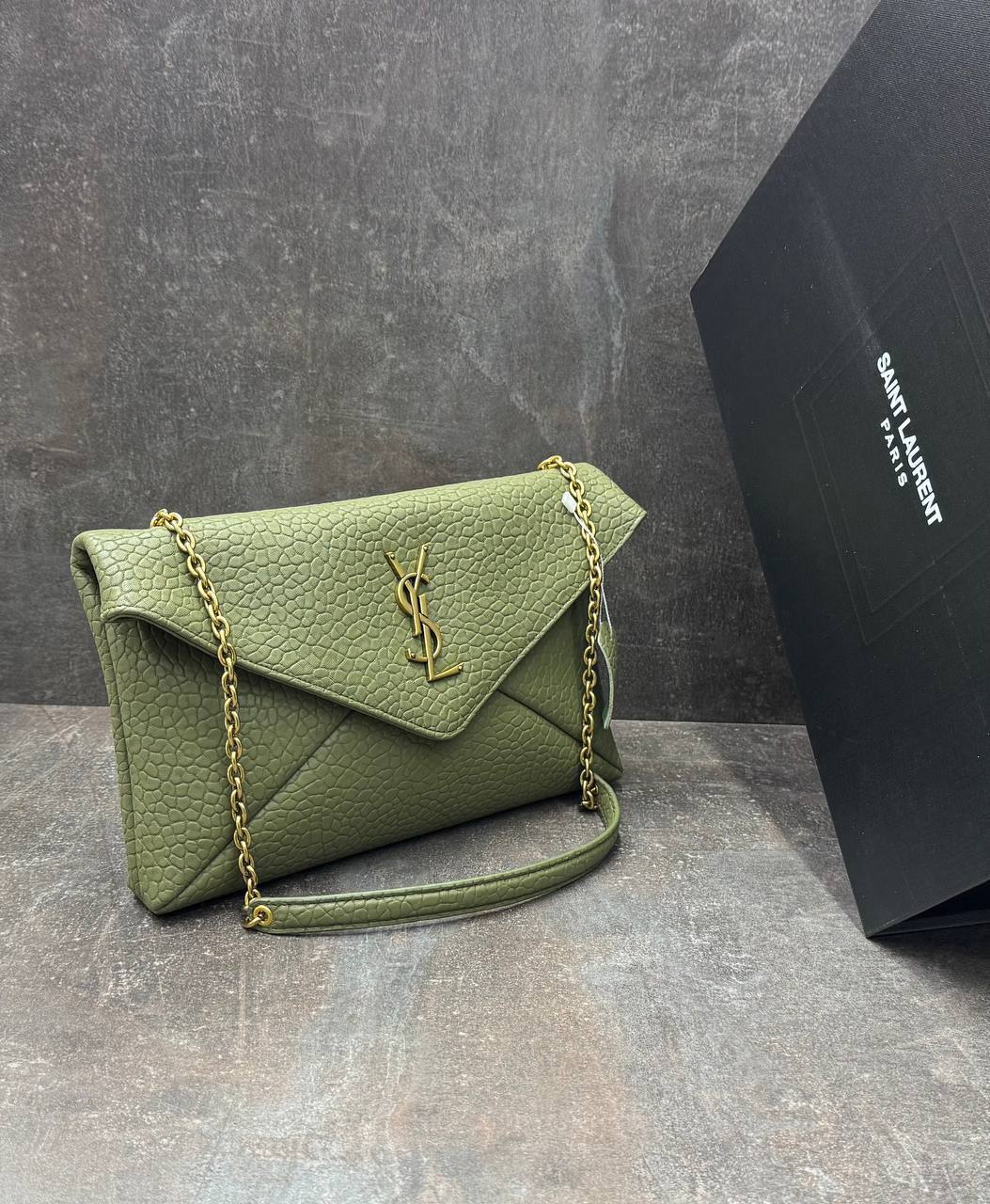 Сумка Saint Laurent 3