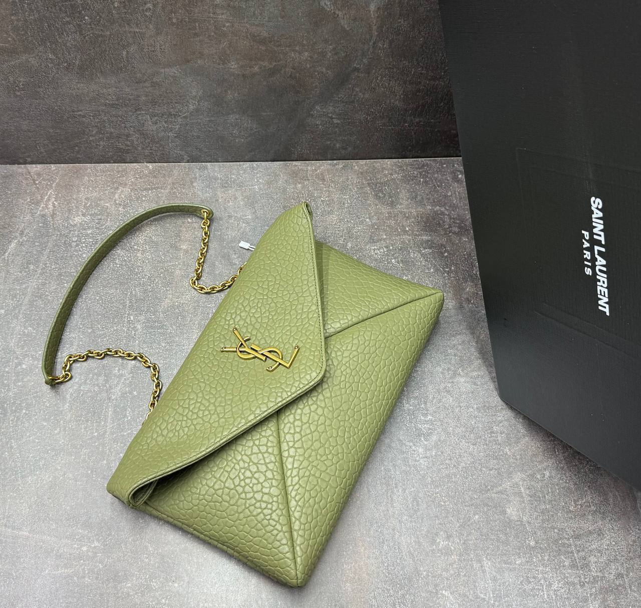 Сумка Saint Laurent 5