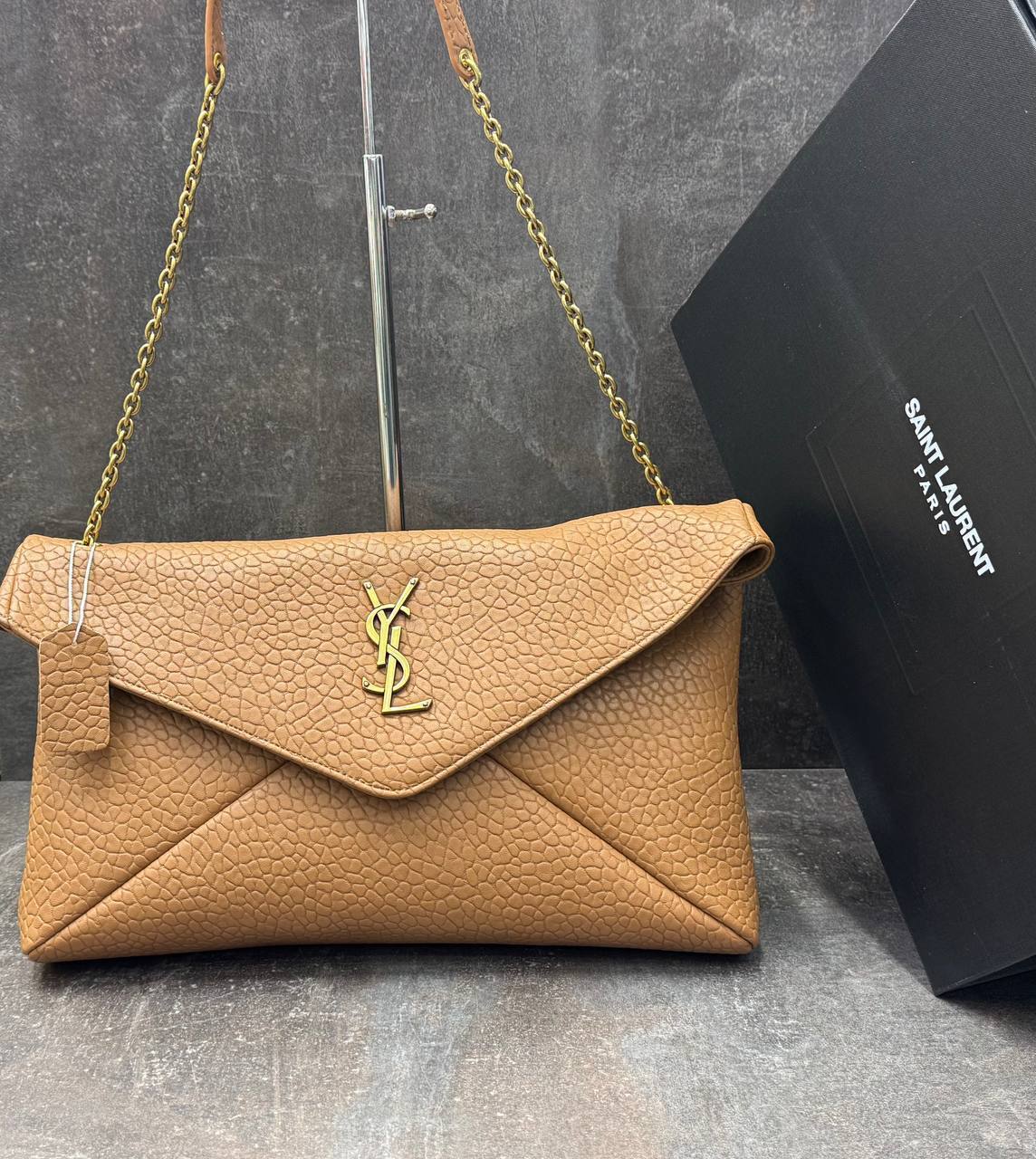 Сумка Saint Laurent