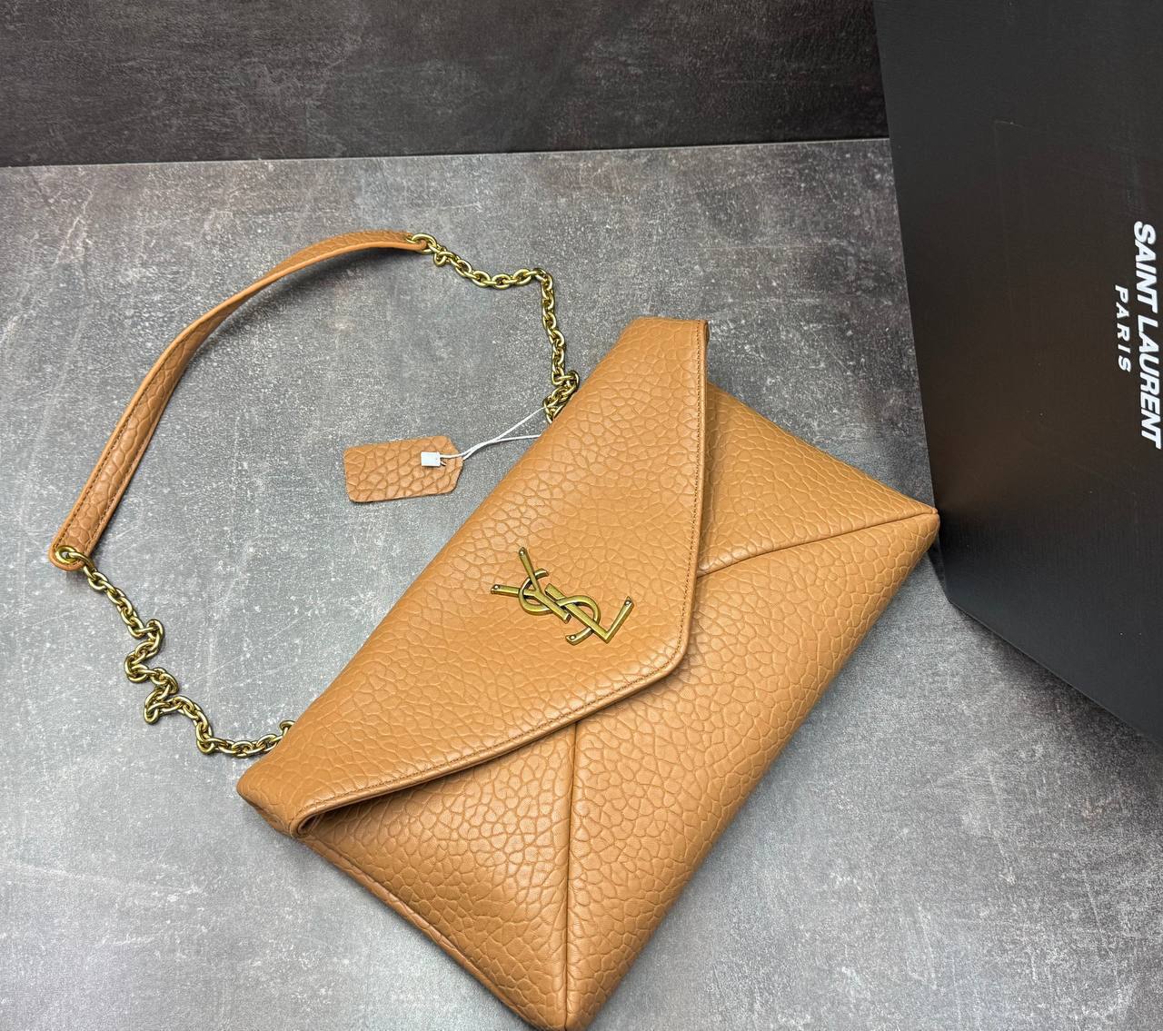 Сумка Saint Laurent 4