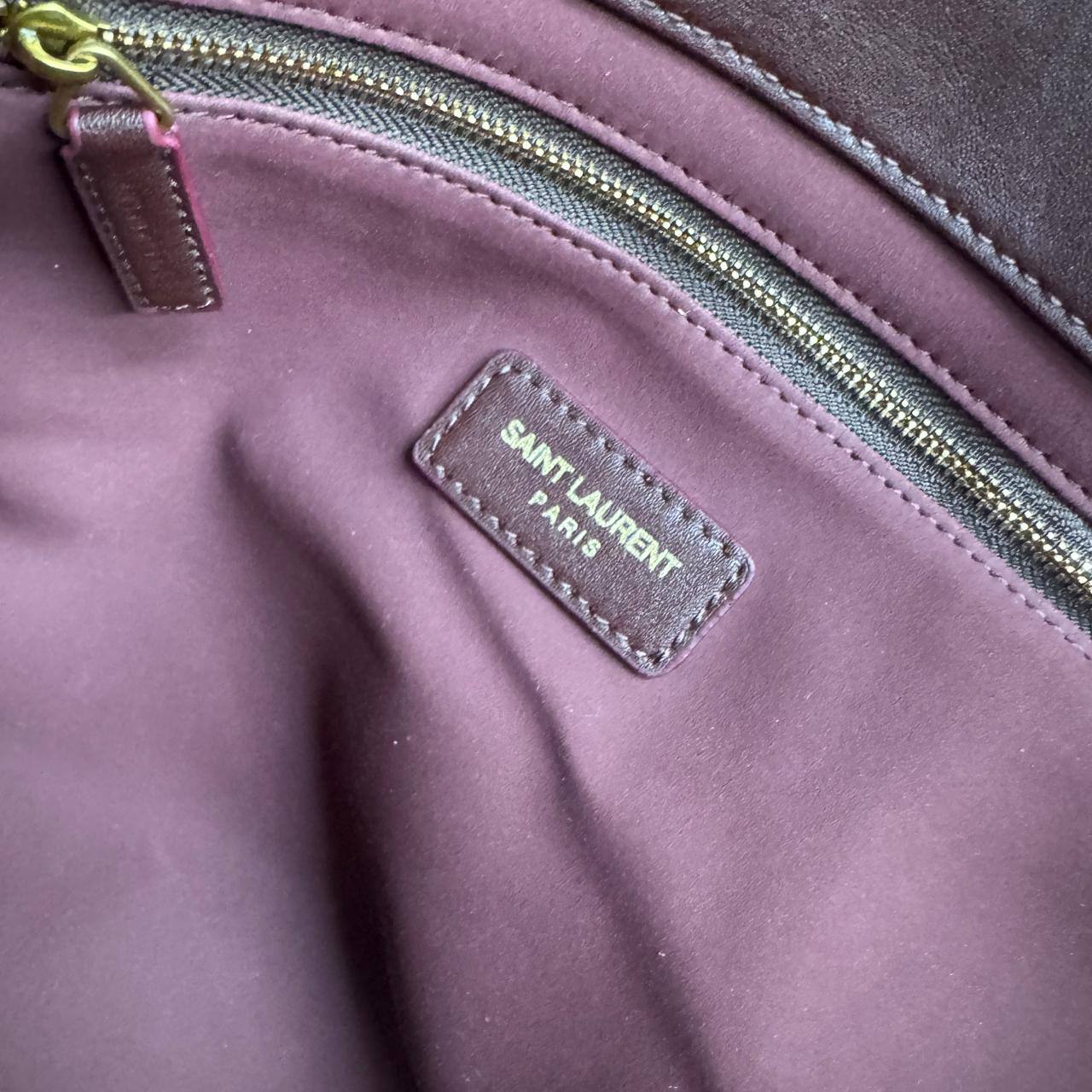 Сумка Saint Laurent 10