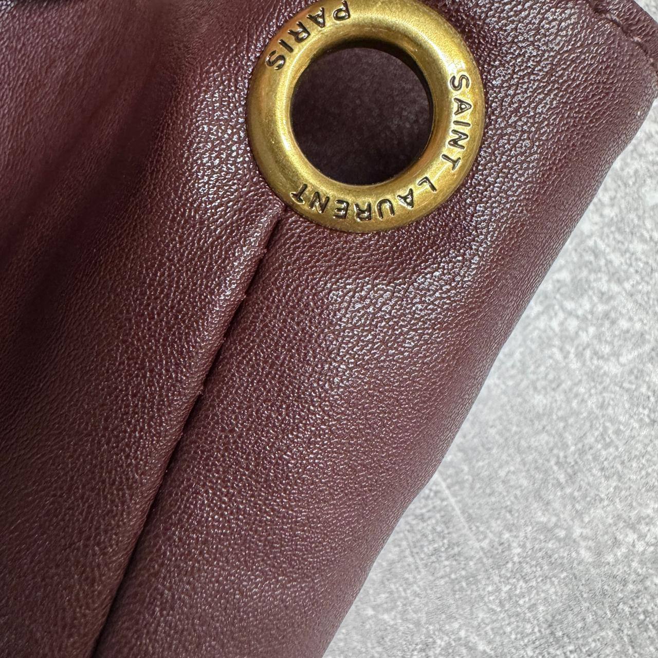 Сумка Saint Laurent 8