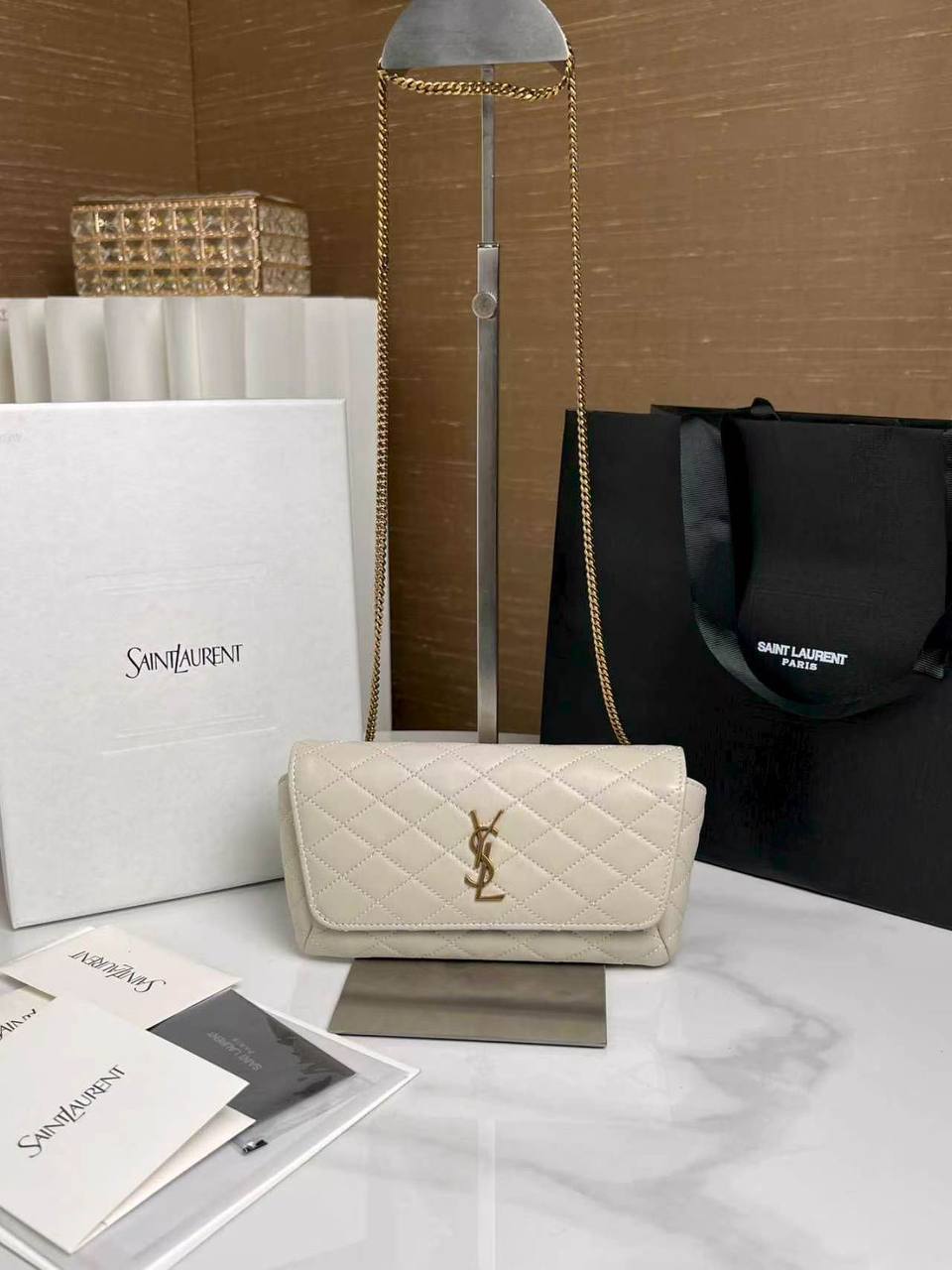Сумка Saint Laurent