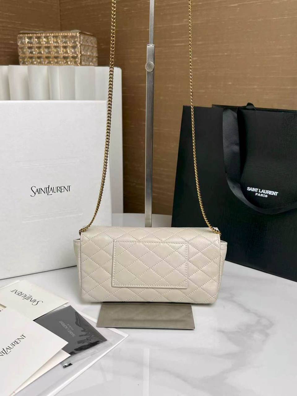 Сумка Saint Laurent 2