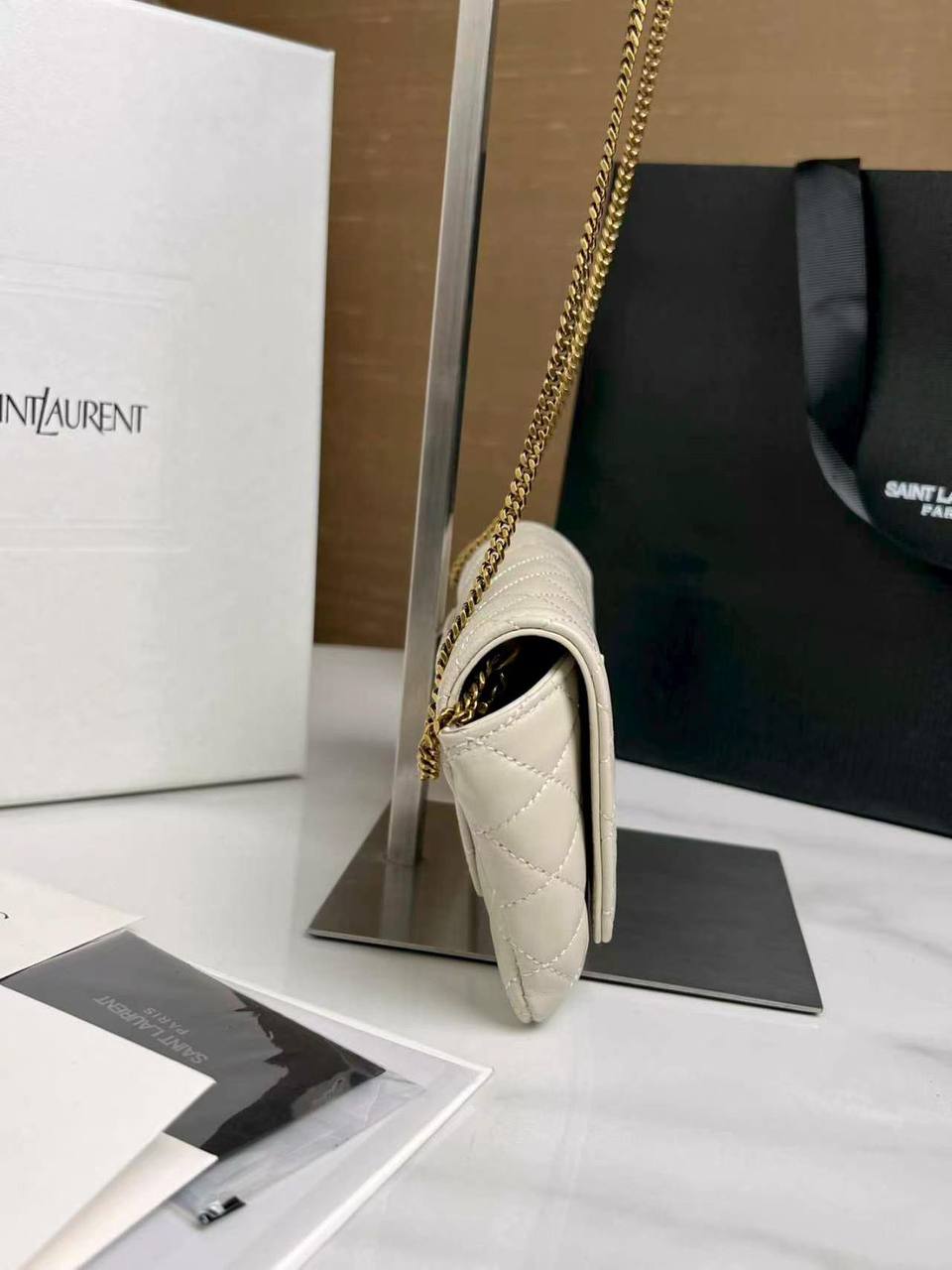 Сумка Saint Laurent 3