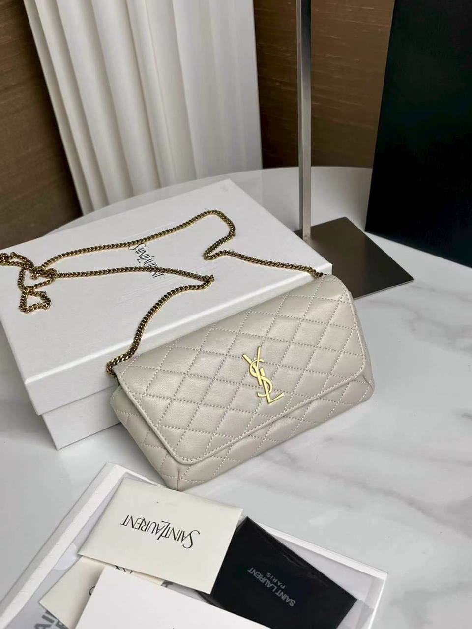 Сумка Saint Laurent 6