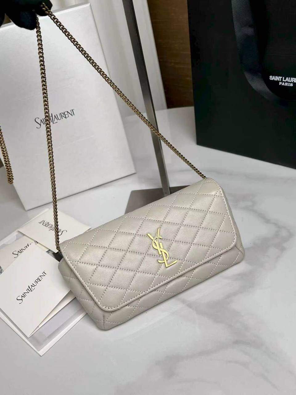 Сумка Saint Laurent 7