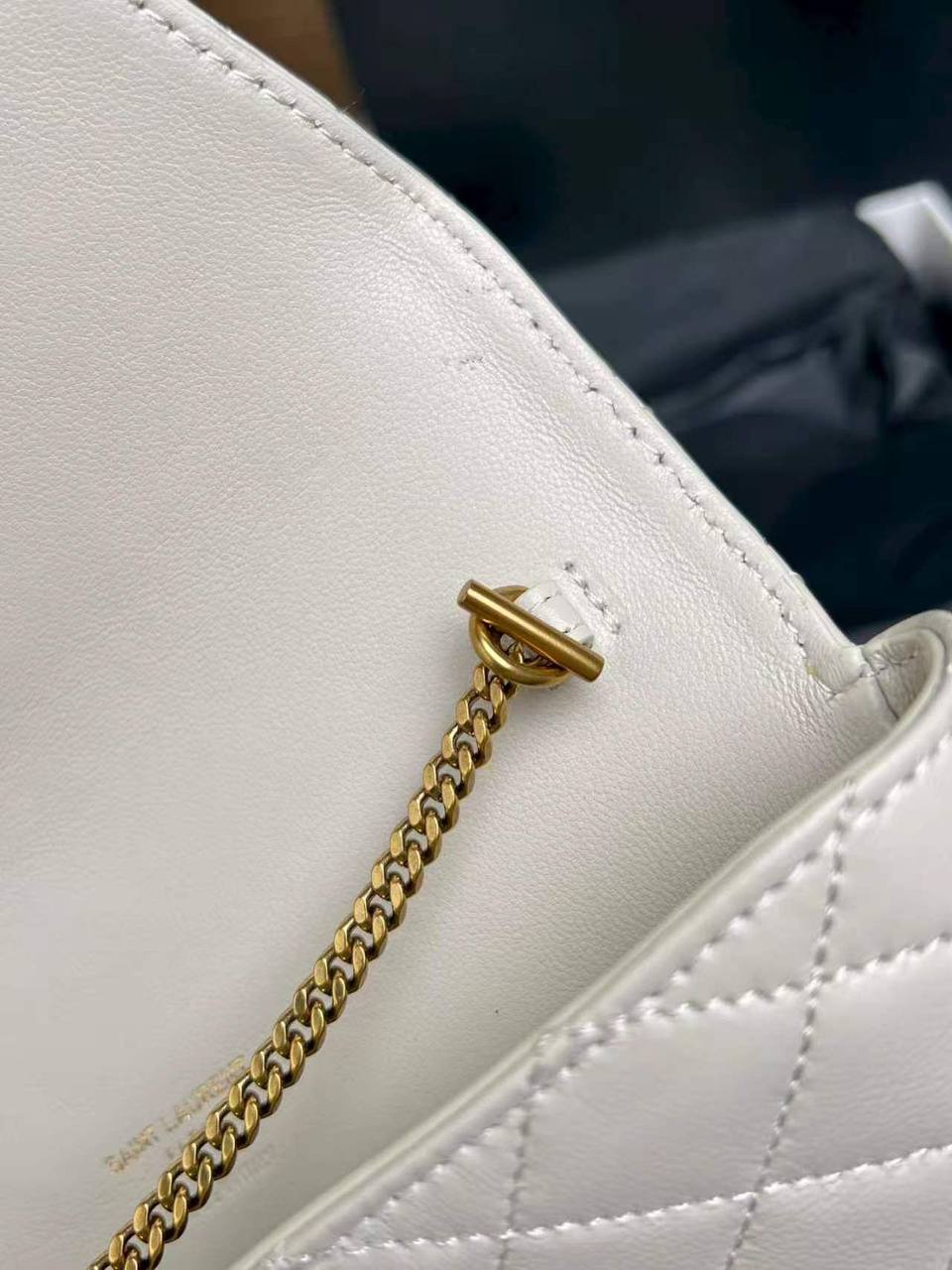 Сумка Saint Laurent 9