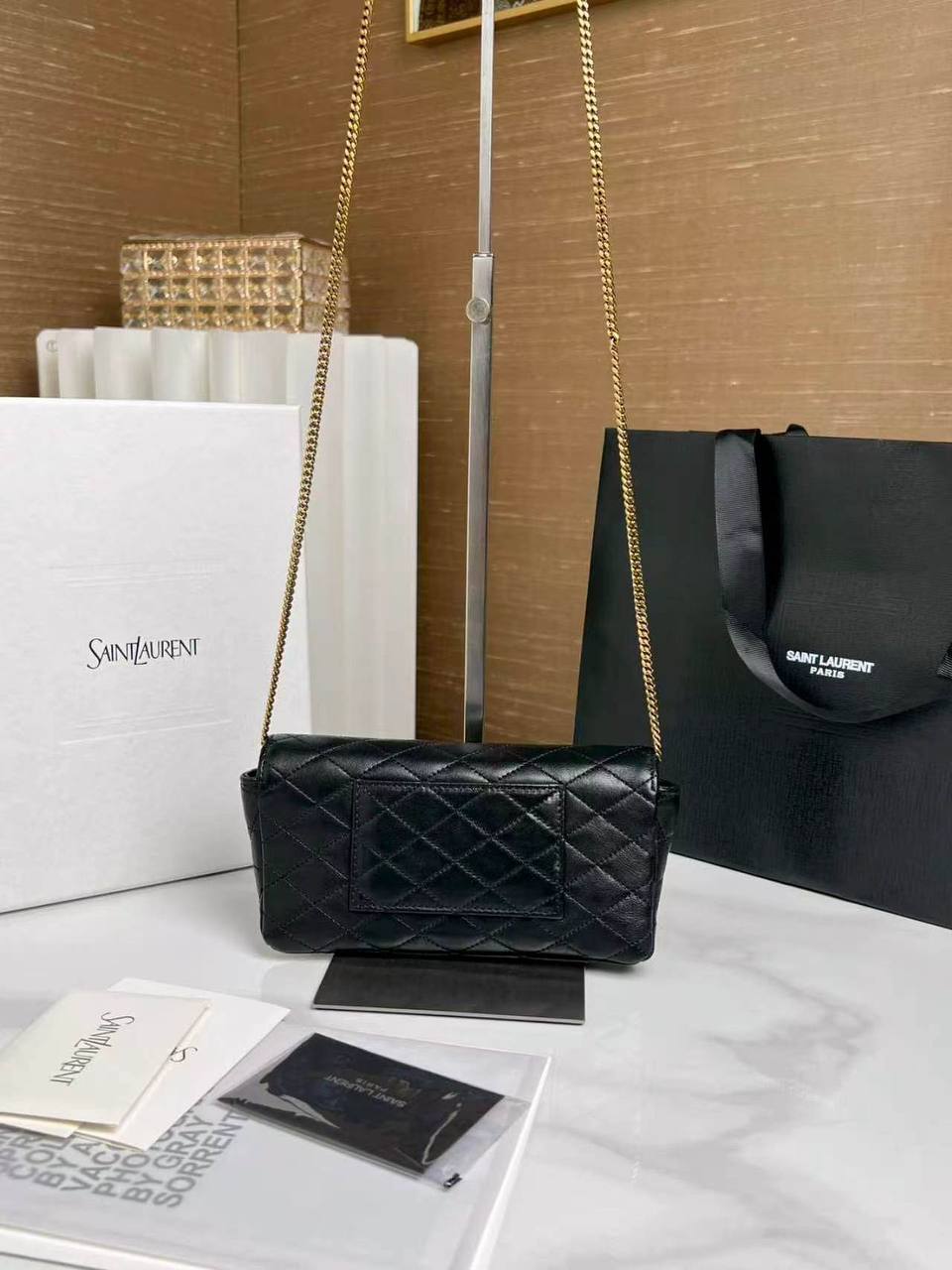 Сумка Saint Laurent 2