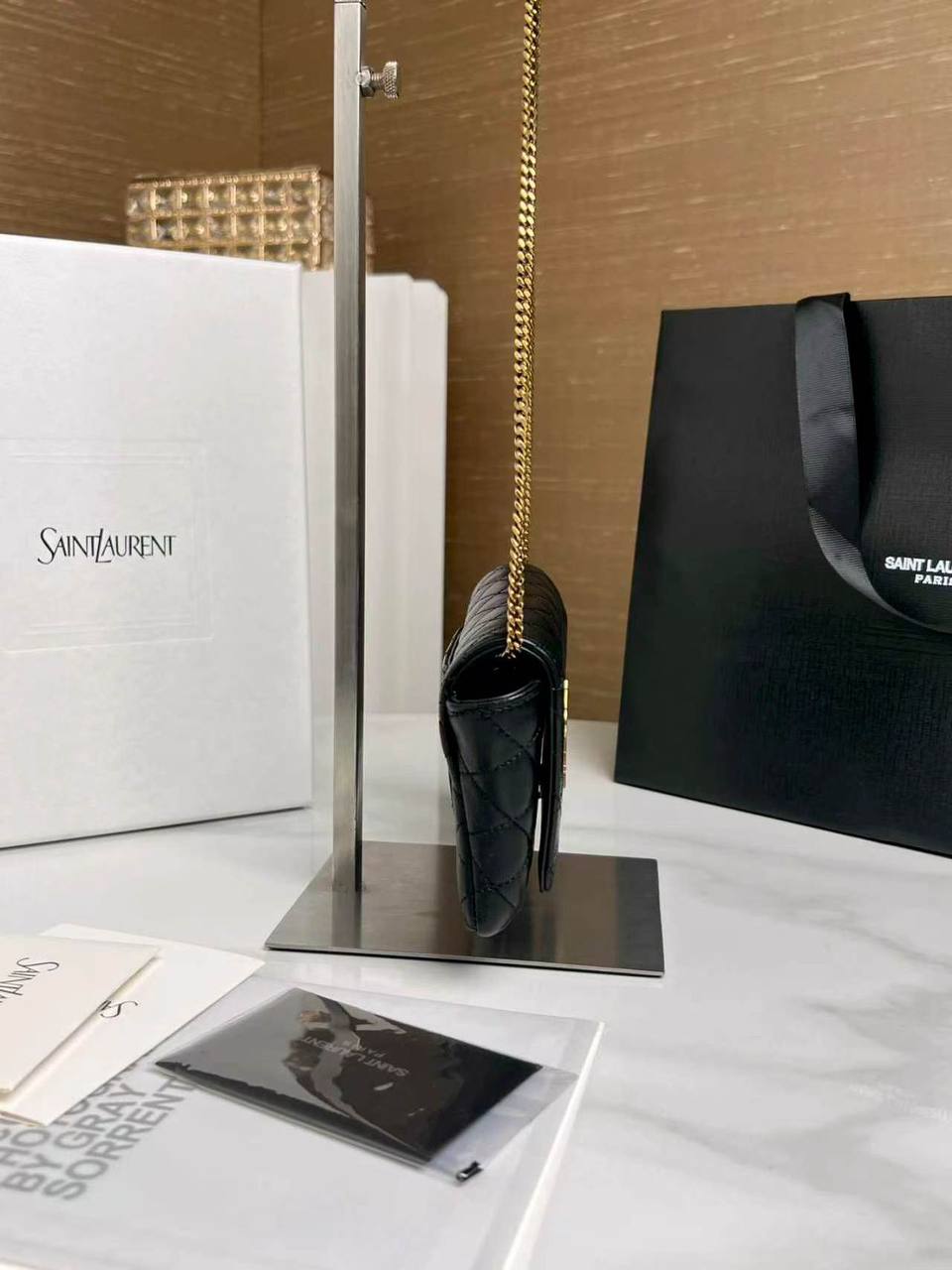 Сумка Saint Laurent 3