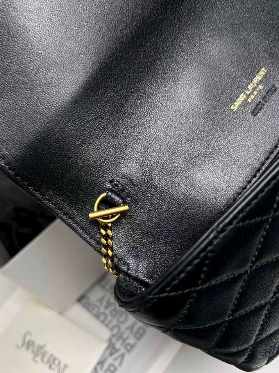Сумка Saint Laurent 9