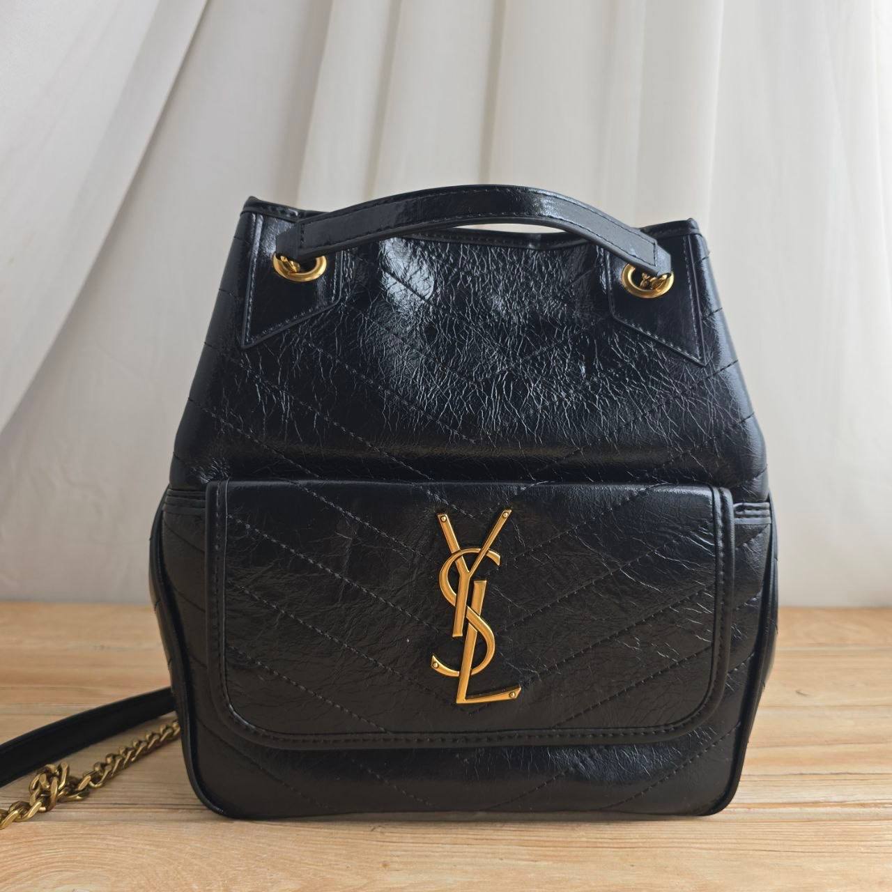 Сумка Saint Laurent