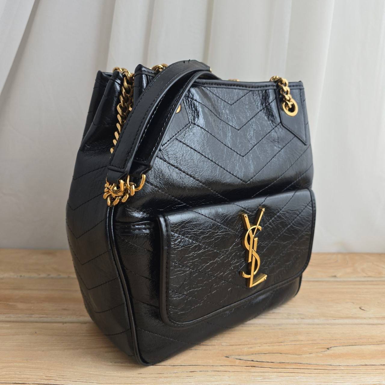 Сумка Saint Laurent 5
