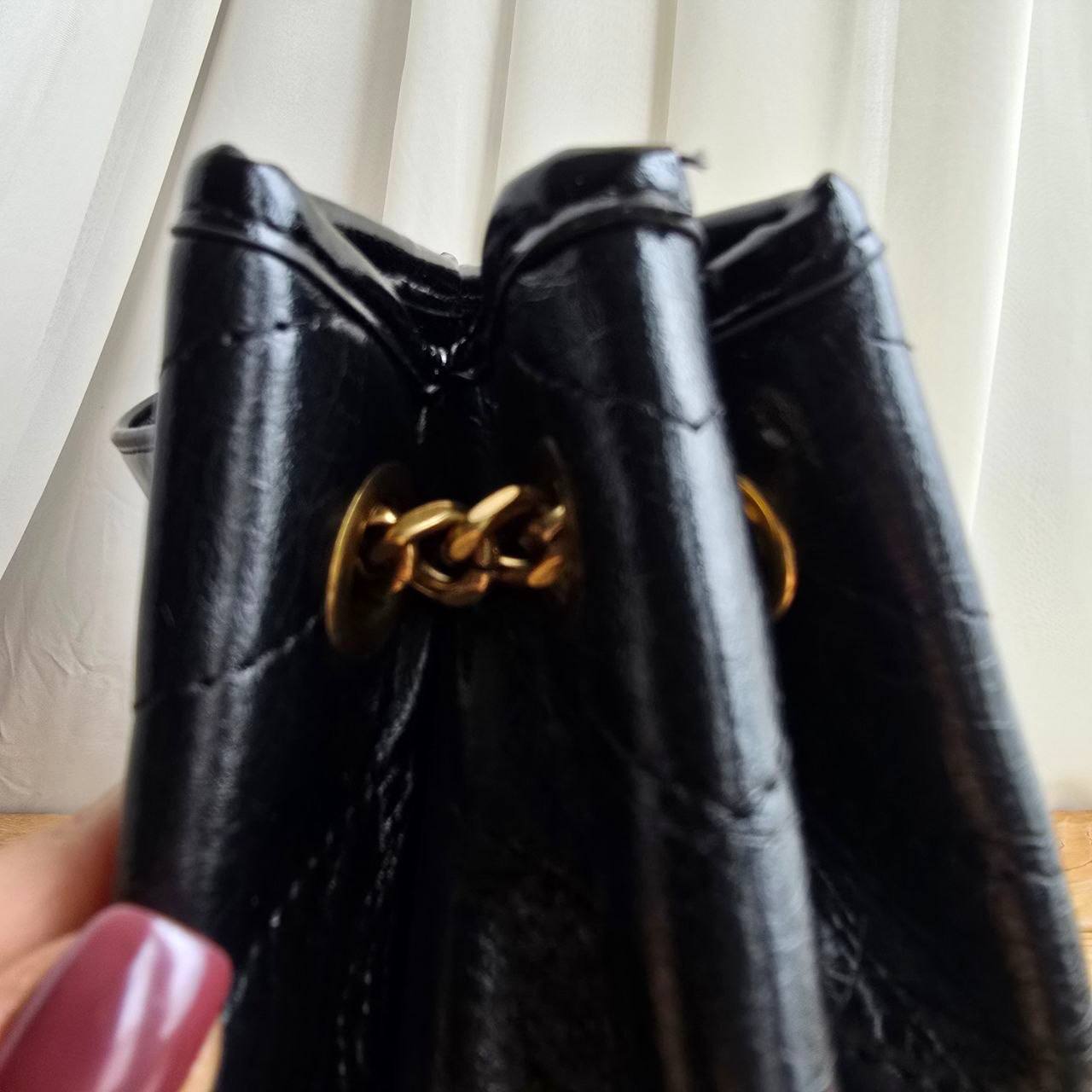 Сумка Saint Laurent 7