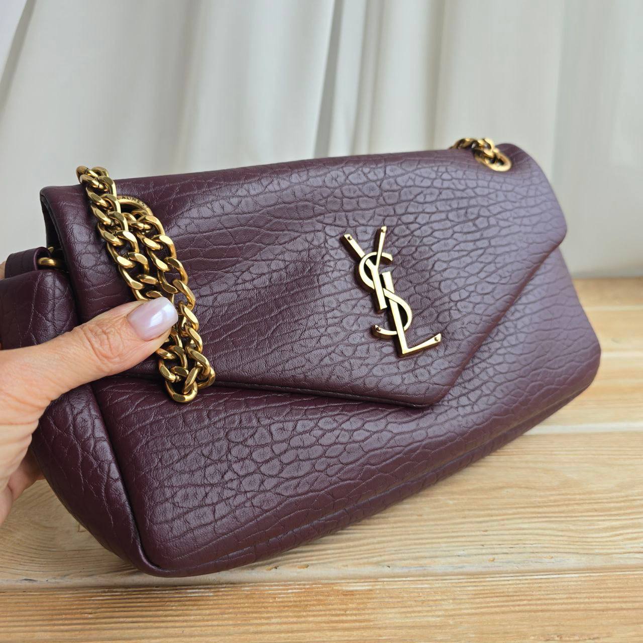 Сумка Saint Laurent 2