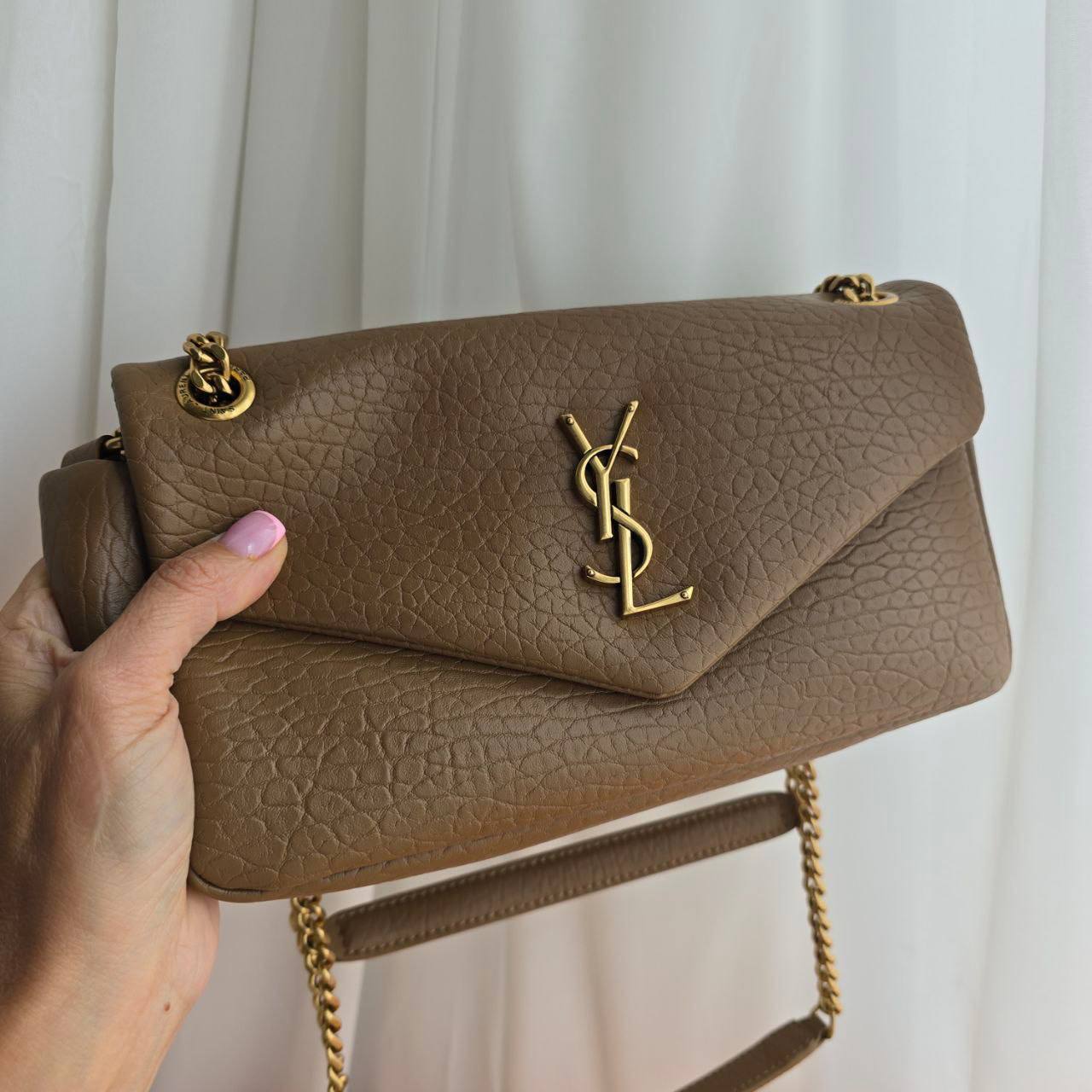 Сумка Saint Laurent 4