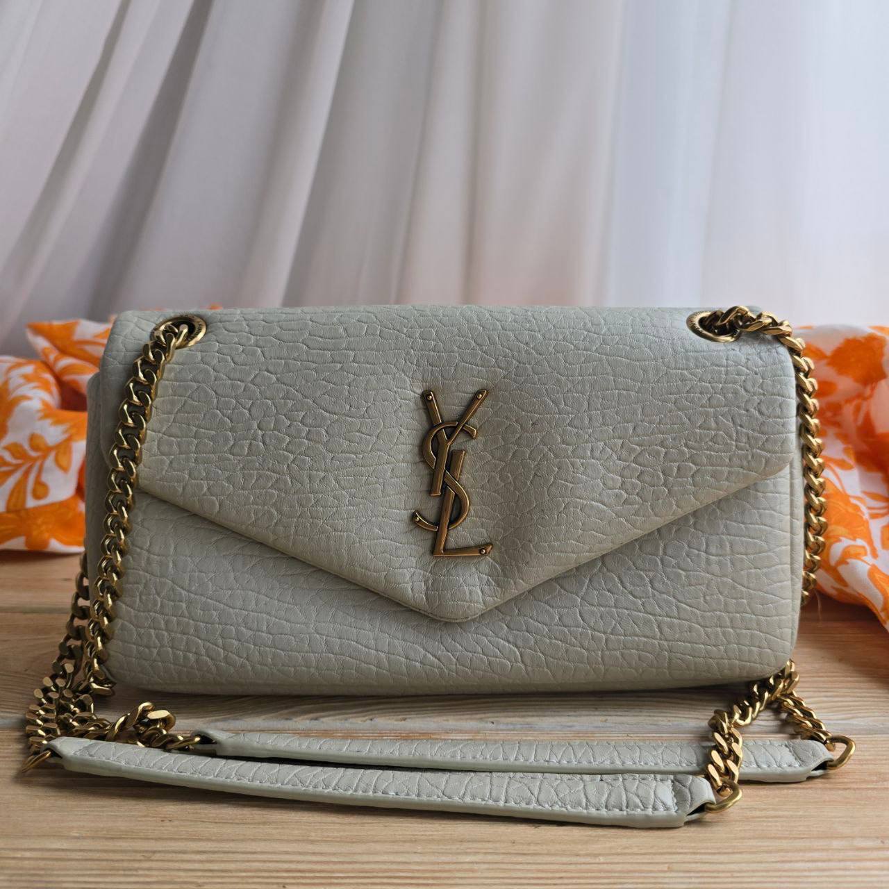 Сумка Saint Laurent