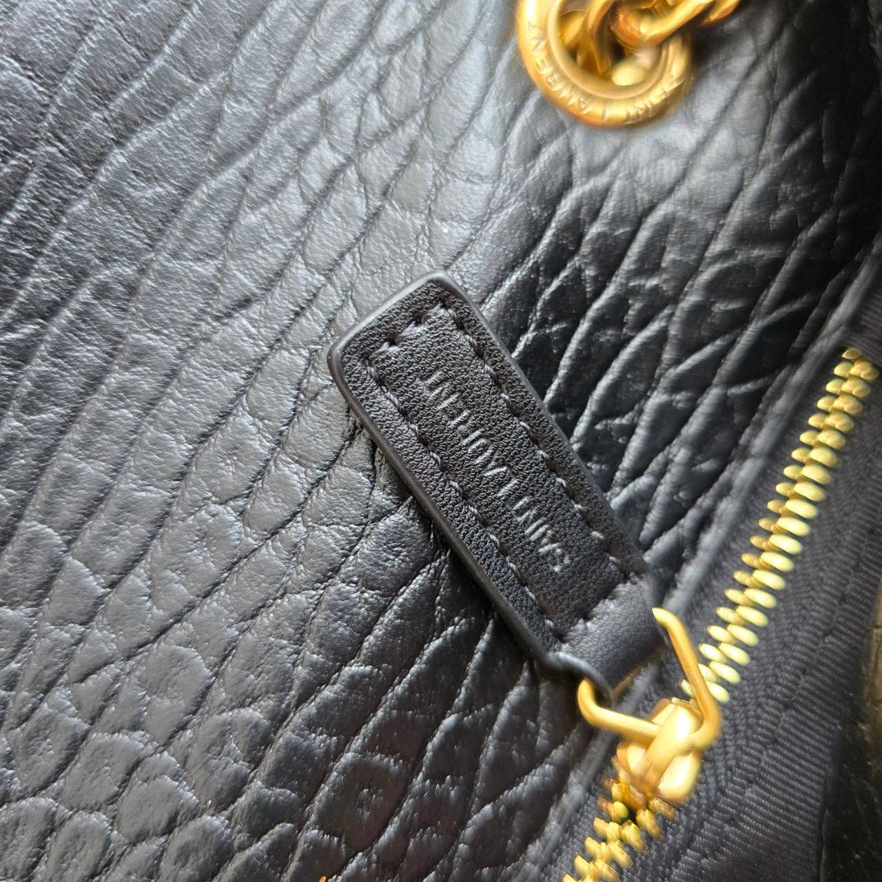 Сумка Saint Laurent 9