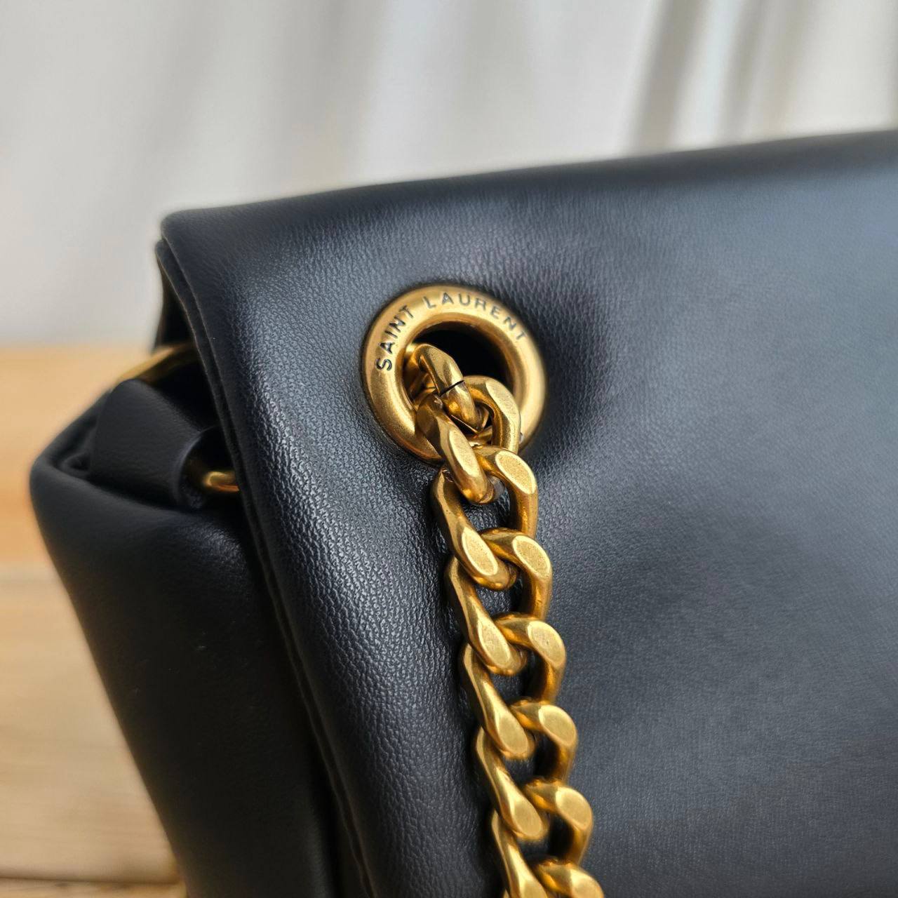 Сумка Saint Laurent 8