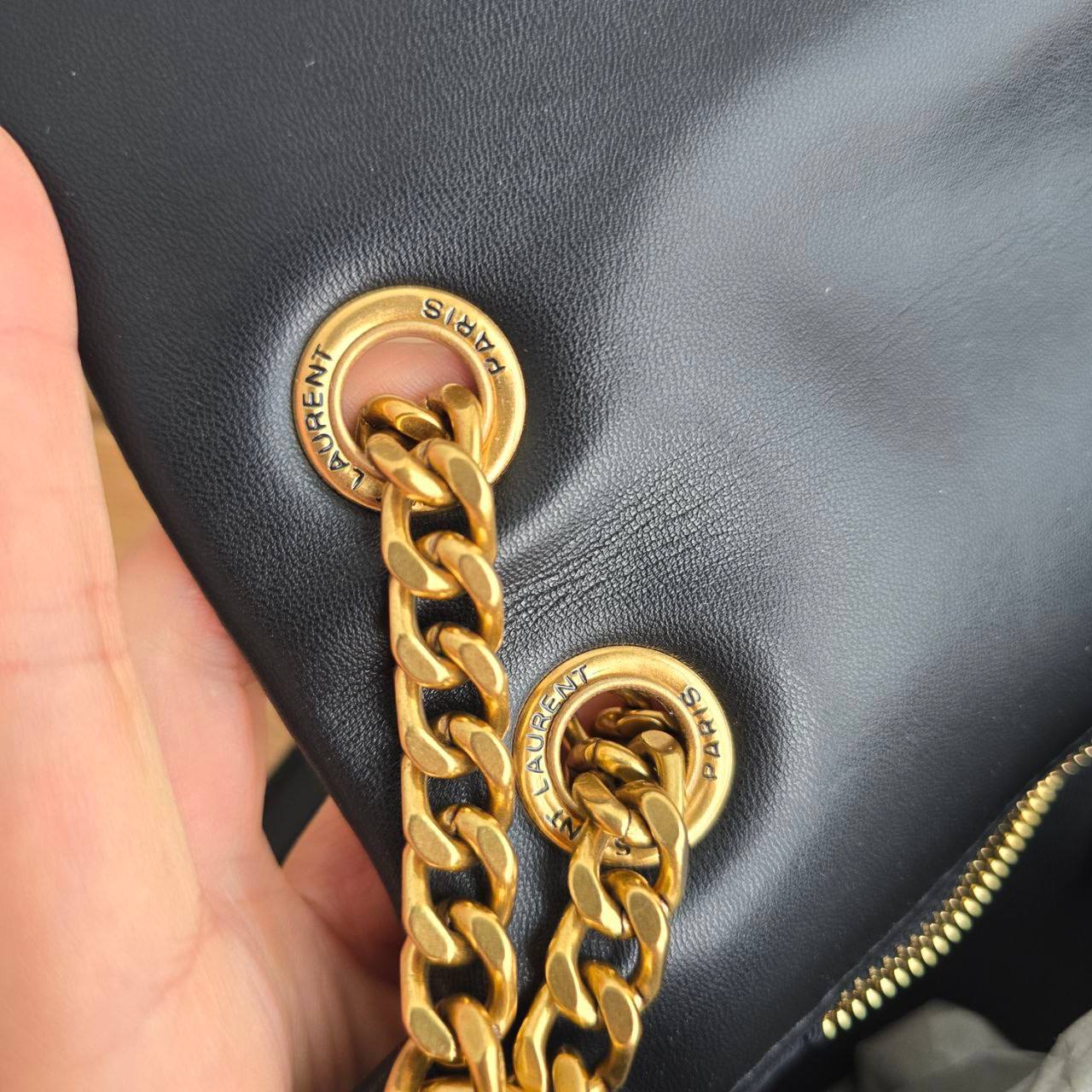Сумка Saint Laurent 9