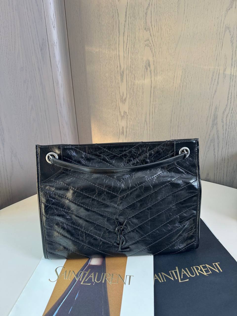 Сумка Saint Laurent