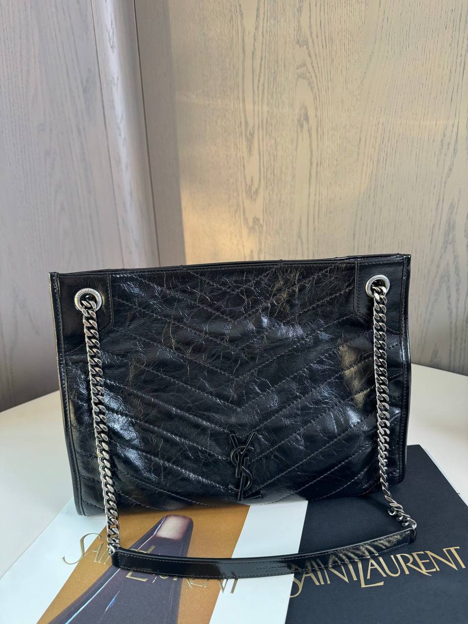 Сумка Saint Laurent 2
