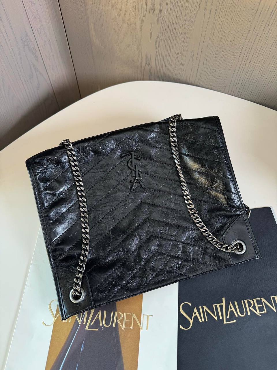 Сумка Saint Laurent 4