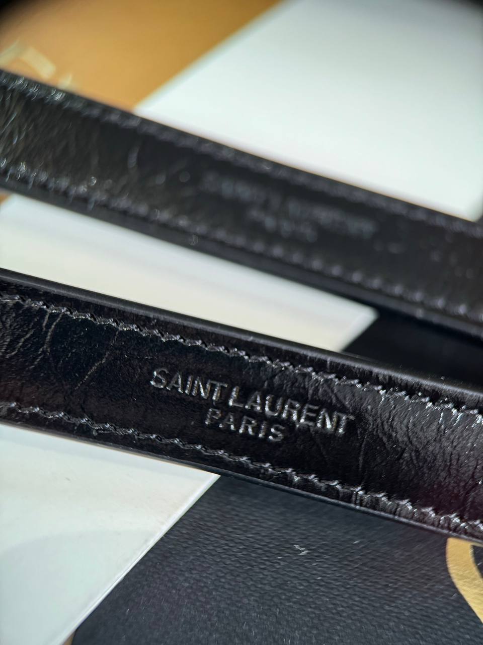 Сумка Saint Laurent 6