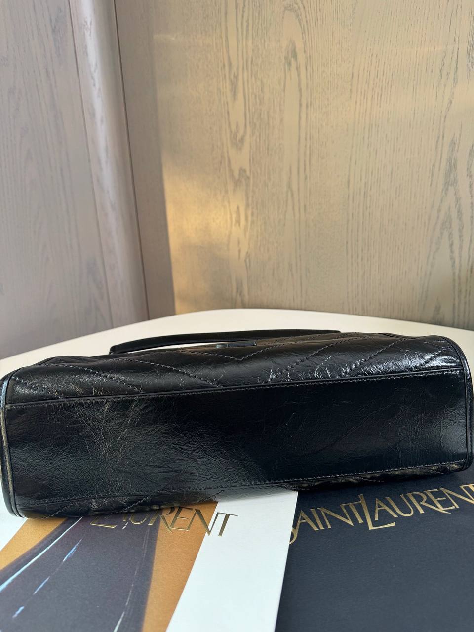 Сумка Saint Laurent 7