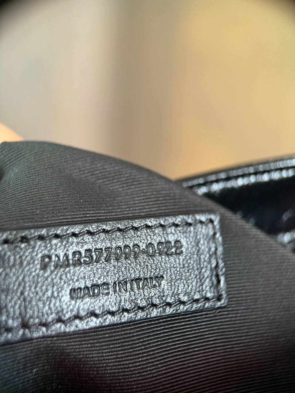 Сумка Saint Laurent 9